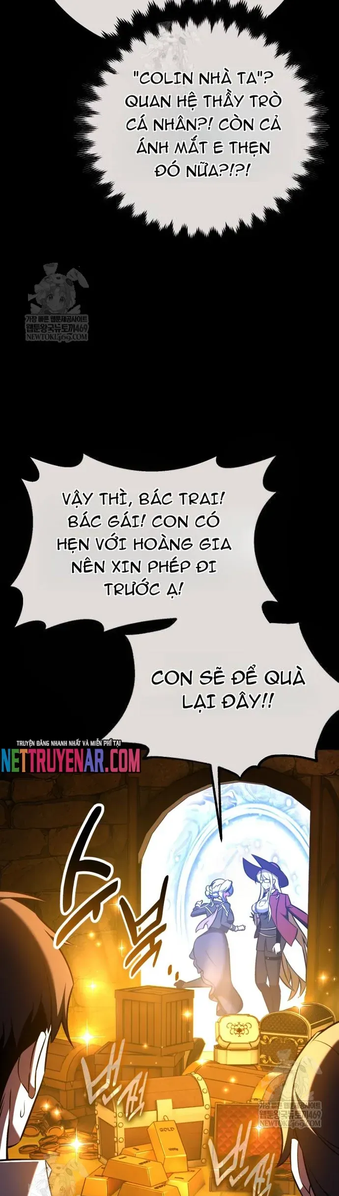 Tôi Đã Giết Tuyển Thủ Học Viện Chapter 102 - 28