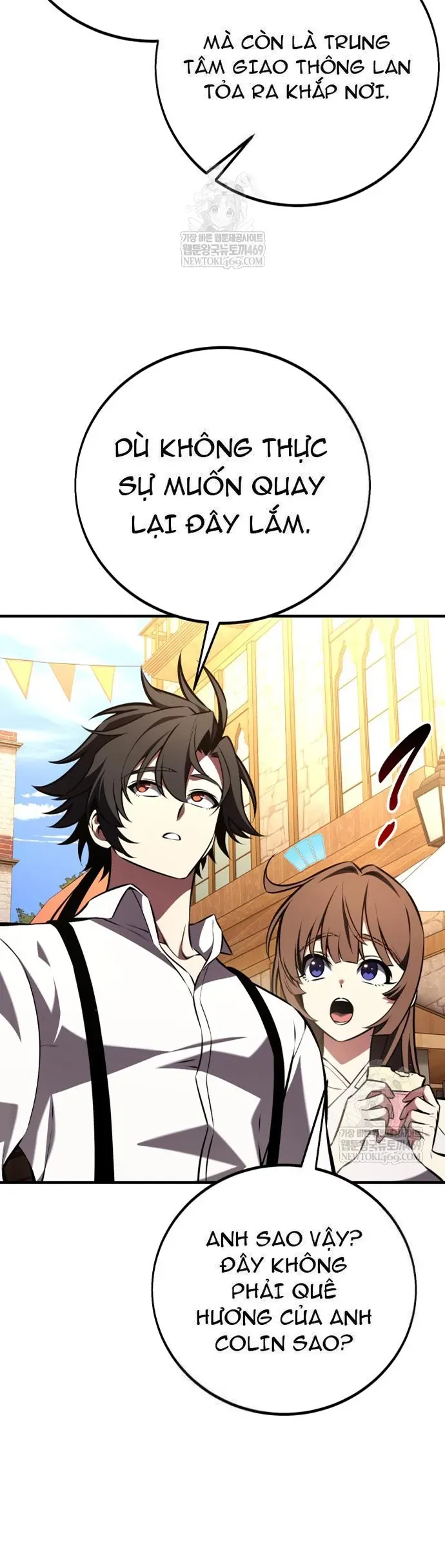 Tôi Đã Giết Tuyển Thủ Học Viện Chapter 102 - 4