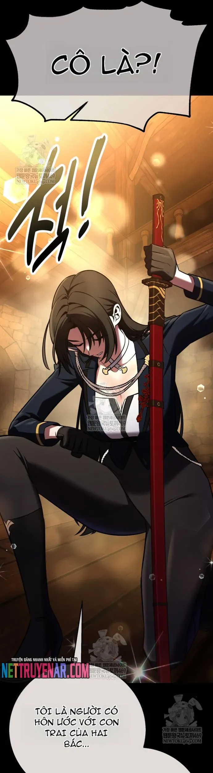 Tôi Đã Giết Tuyển Thủ Học Viện Chapter 102 - 31