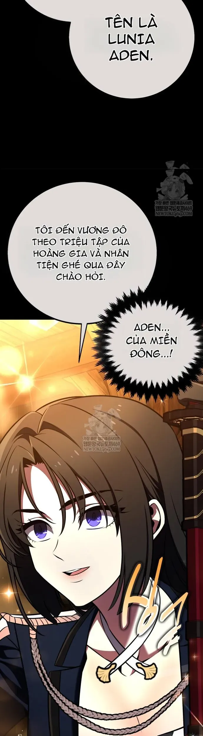 Tôi Đã Giết Tuyển Thủ Học Viện Chapter 102 - 32