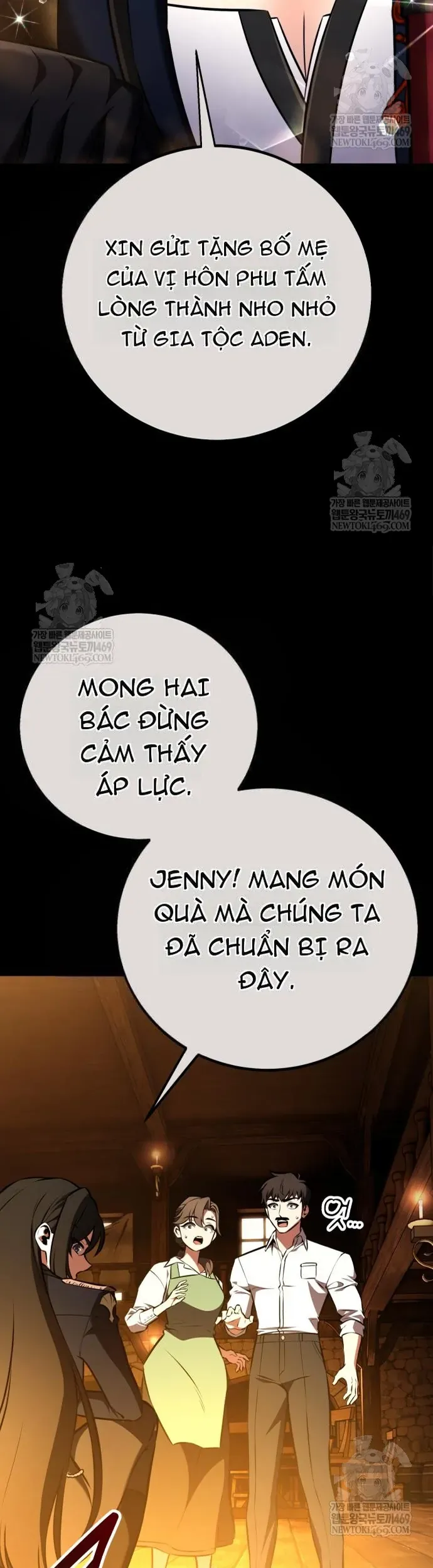 Tôi Đã Giết Tuyển Thủ Học Viện Chapter 102 - 33