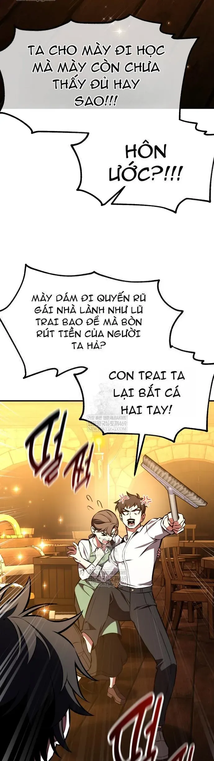 Tôi Đã Giết Tuyển Thủ Học Viện Chapter 102 - 36