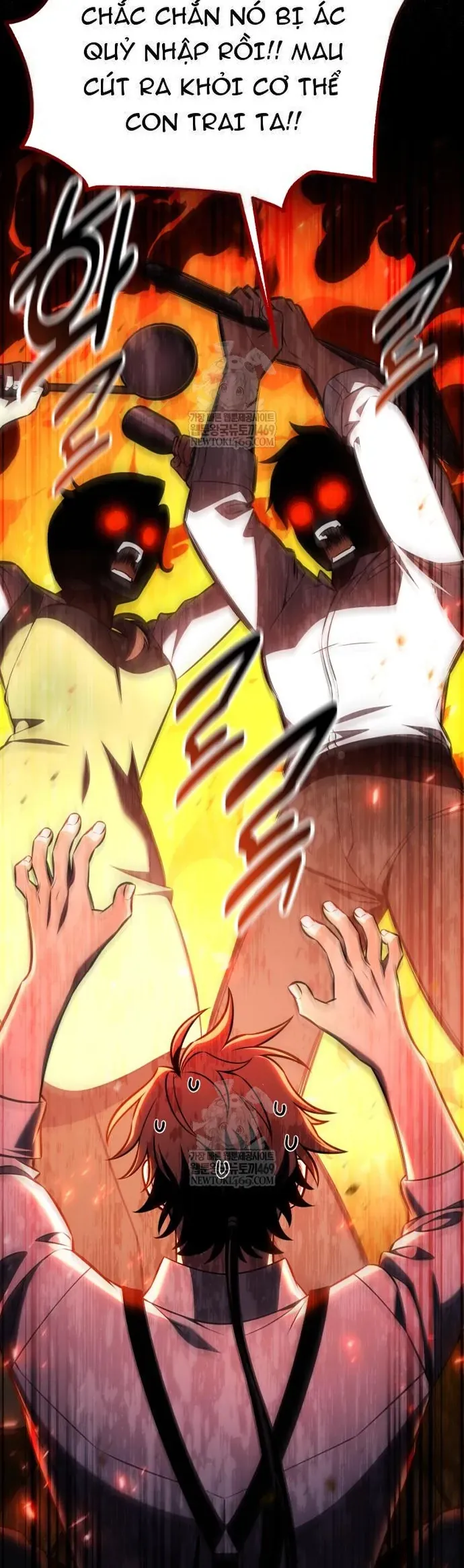 Tôi Đã Giết Tuyển Thủ Học Viện Chapter 102 - 42