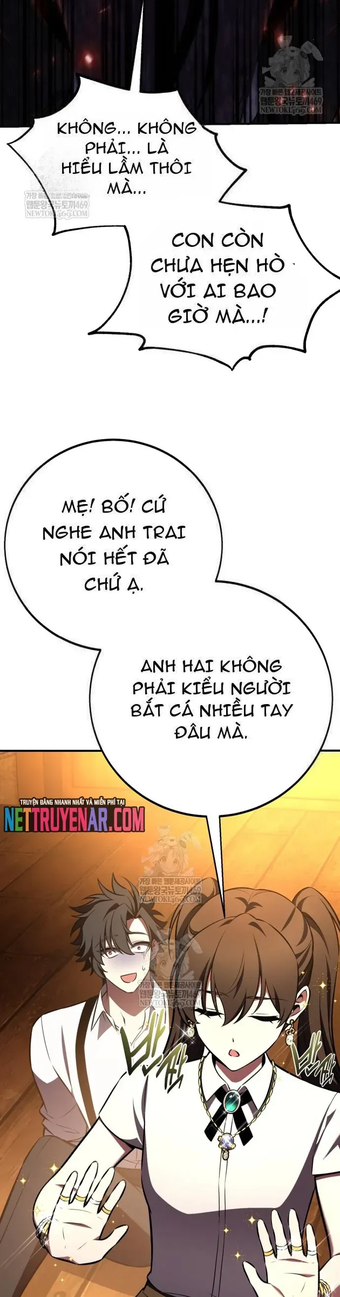 Tôi Đã Giết Tuyển Thủ Học Viện Chapter 102 - 43