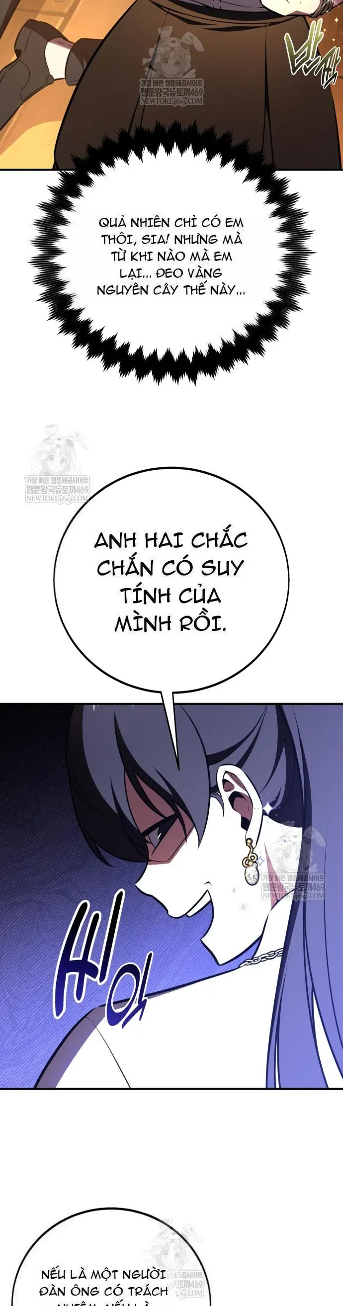 Tôi Đã Giết Tuyển Thủ Học Viện Chapter 102 - 44