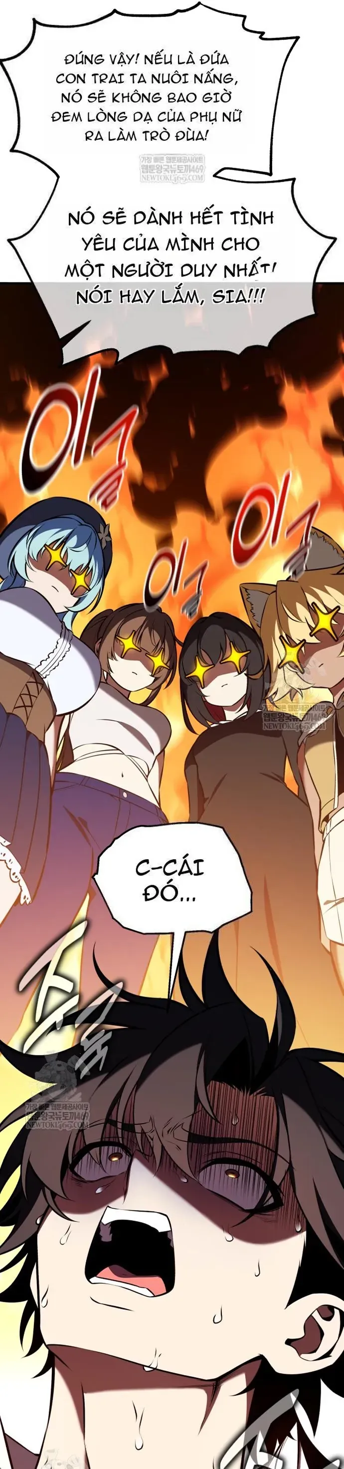 Tôi Đã Giết Tuyển Thủ Học Viện Chapter 102 - 46