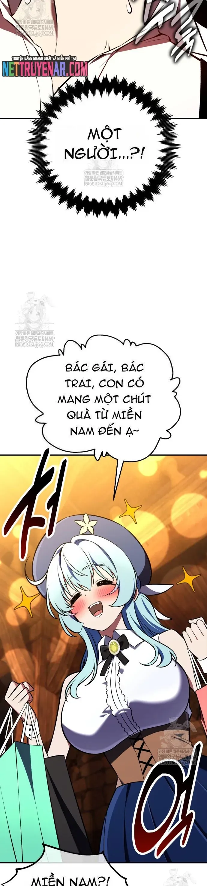 Tôi Đã Giết Tuyển Thủ Học Viện Chapter 102 - 47