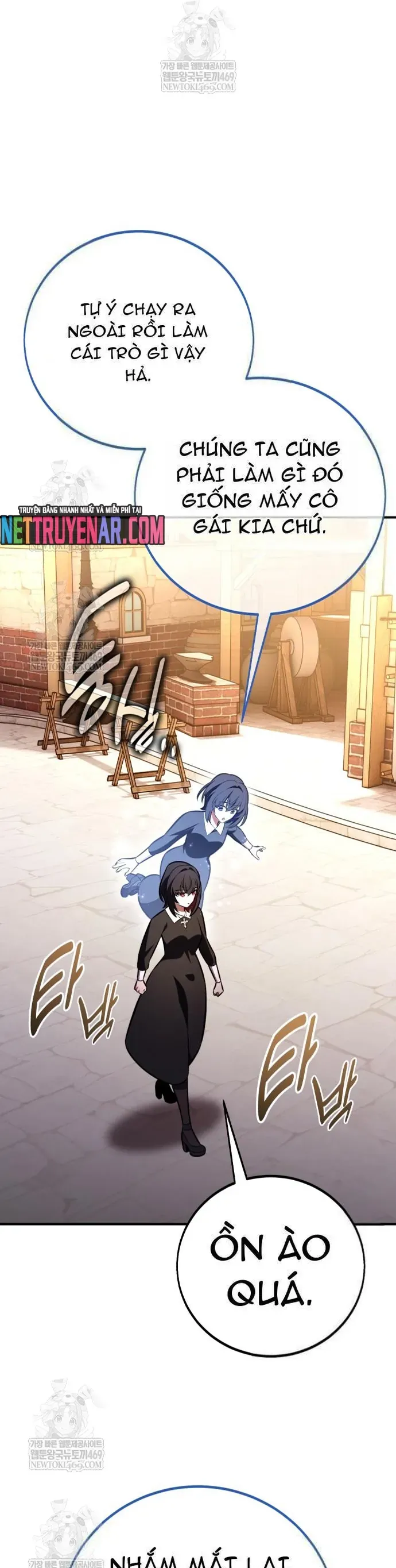 Tôi Đã Giết Tuyển Thủ Học Viện Chapter 102 - 53