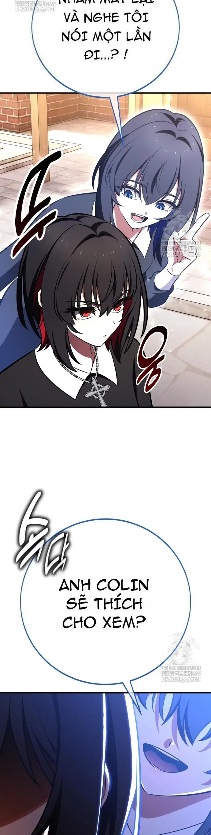 Tôi Đã Giết Tuyển Thủ Học Viện Chapter 102 - 54