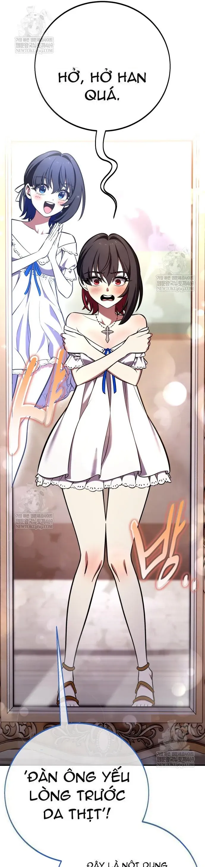 Tôi Đã Giết Tuyển Thủ Học Viện Chapter 102 - 56