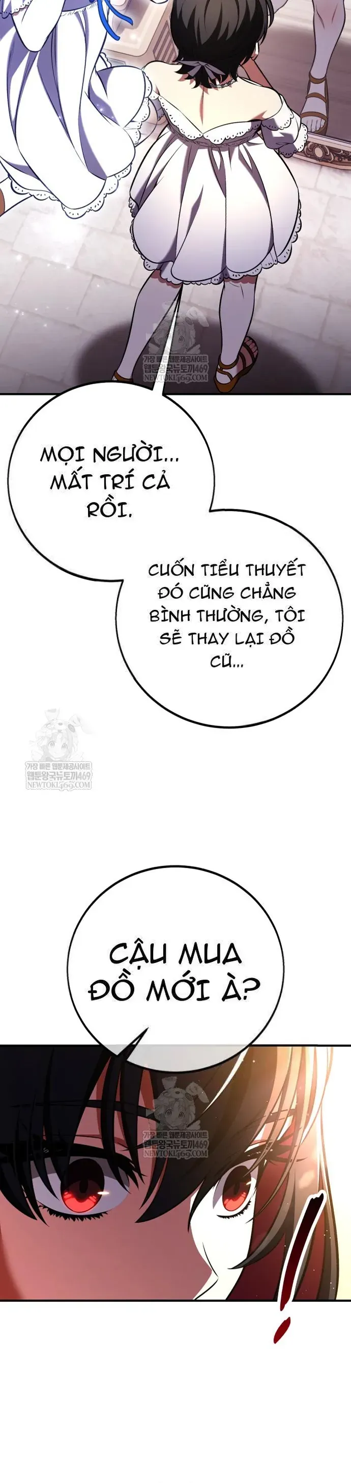 Tôi Đã Giết Tuyển Thủ Học Viện Chapter 102 - 58