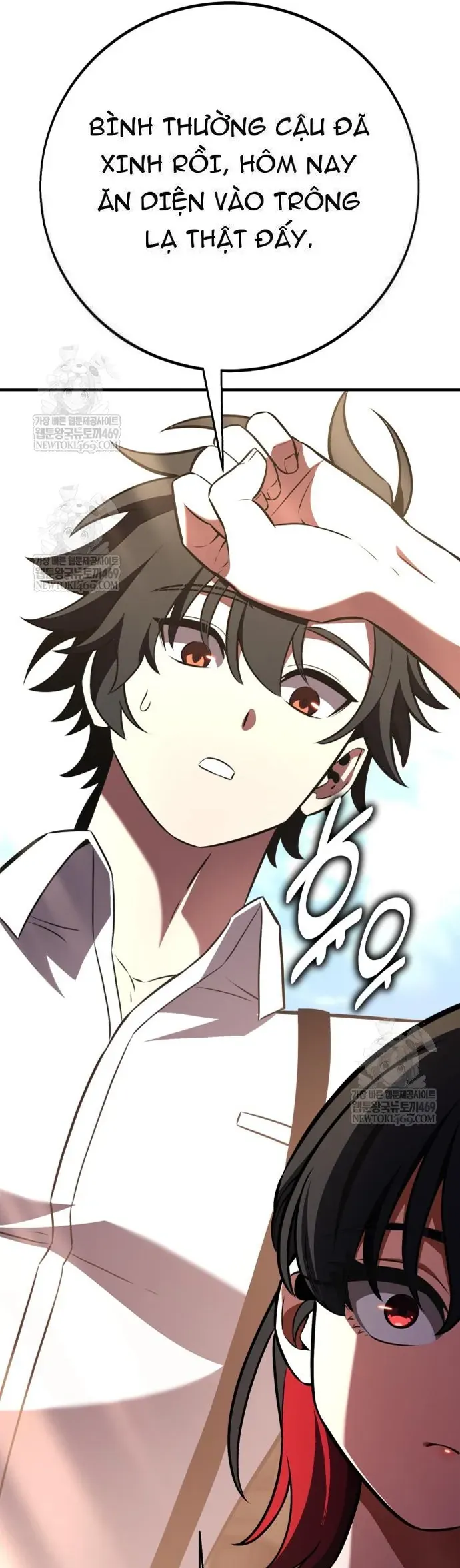 Tôi Đã Giết Tuyển Thủ Học Viện Chapter 102 - 59