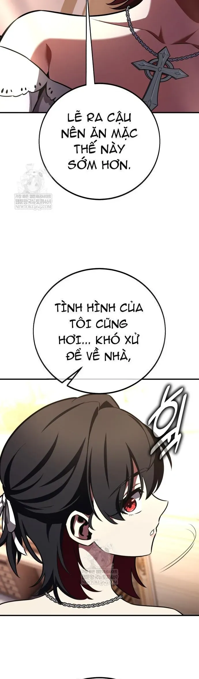 Tôi Đã Giết Tuyển Thủ Học Viện Chapter 102 - 60