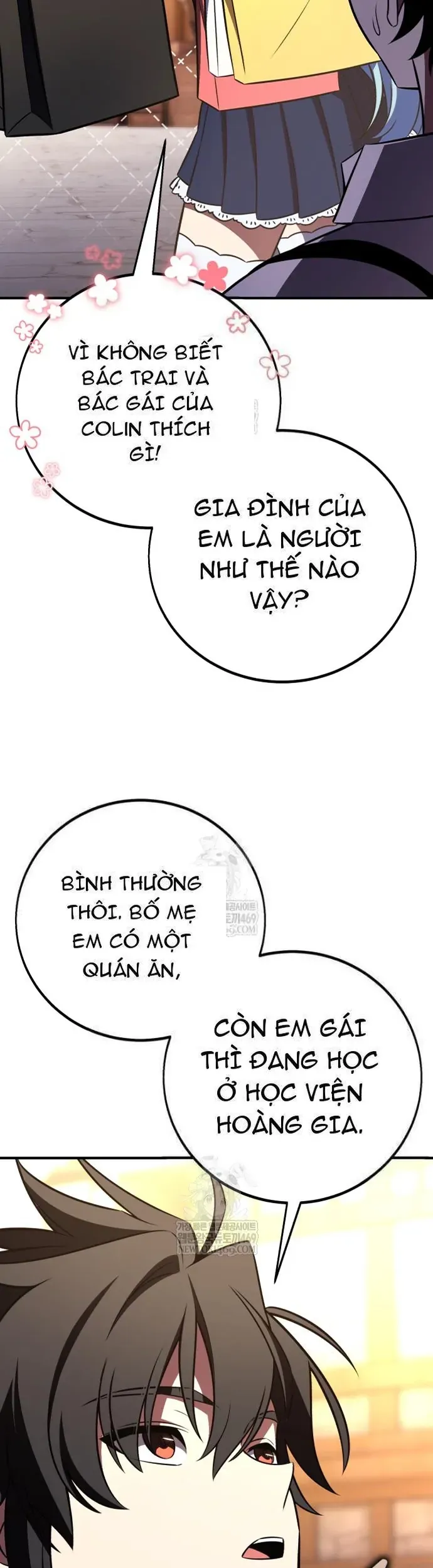 Tôi Đã Giết Tuyển Thủ Học Viện Chapter 102 - 7