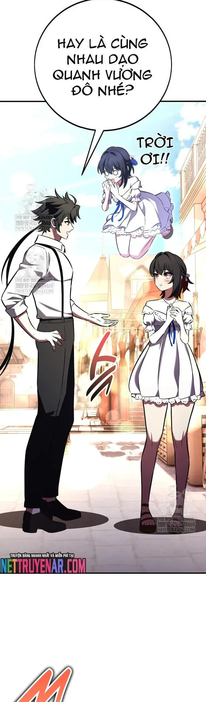 Tôi Đã Giết Tuyển Thủ Học Viện Chapter 102 - 61