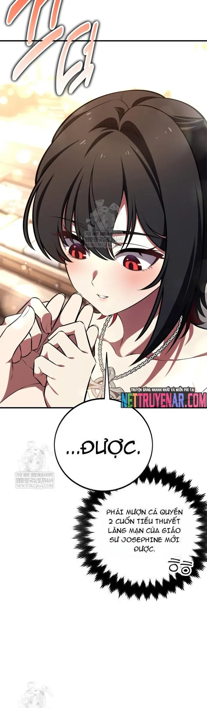 Tôi Đã Giết Tuyển Thủ Học Viện Chapter 102 - 62