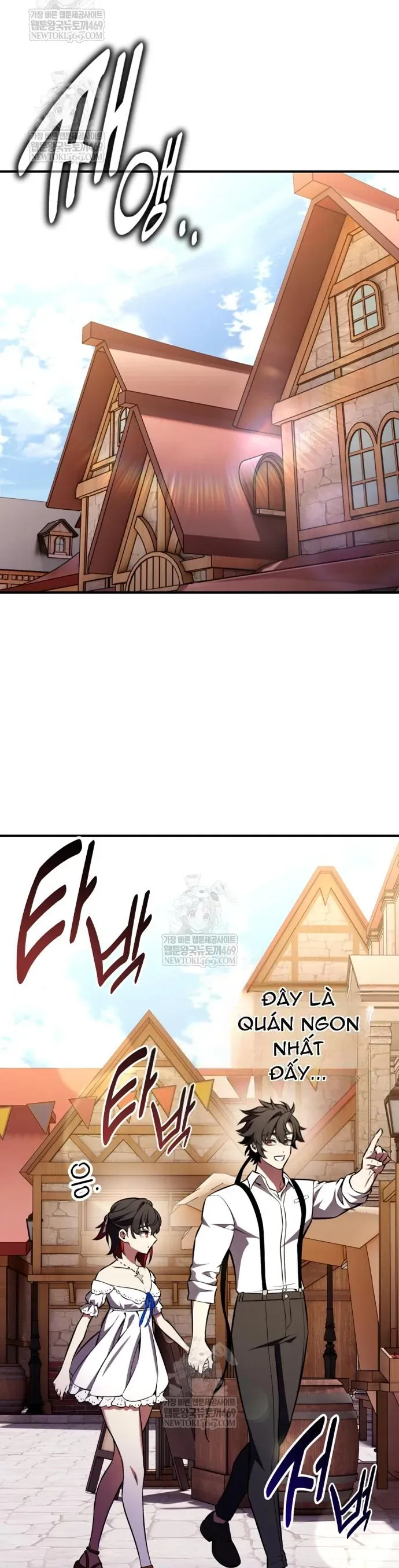 Tôi Đã Giết Tuyển Thủ Học Viện Chapter 102 - 63