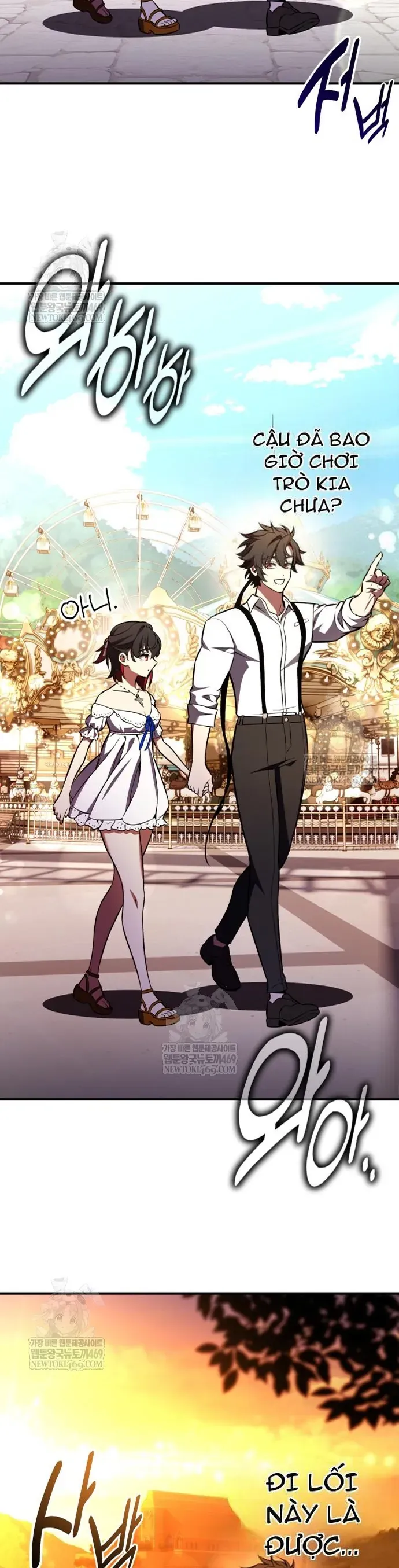 Tôi Đã Giết Tuyển Thủ Học Viện Chapter 102 - 64