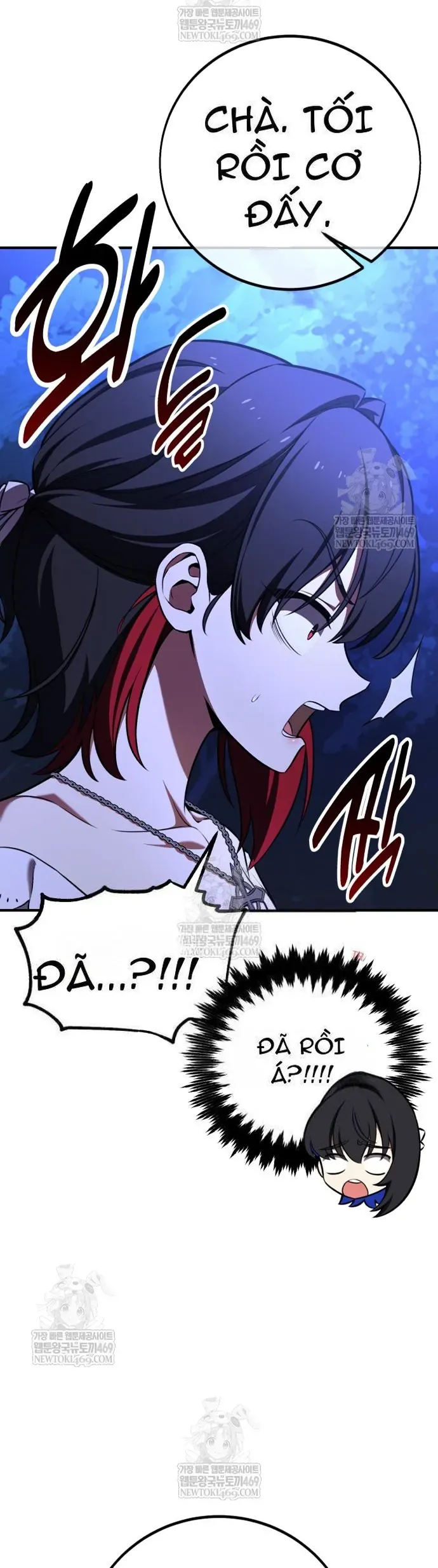 Tôi Đã Giết Tuyển Thủ Học Viện Chapter 102 - 66