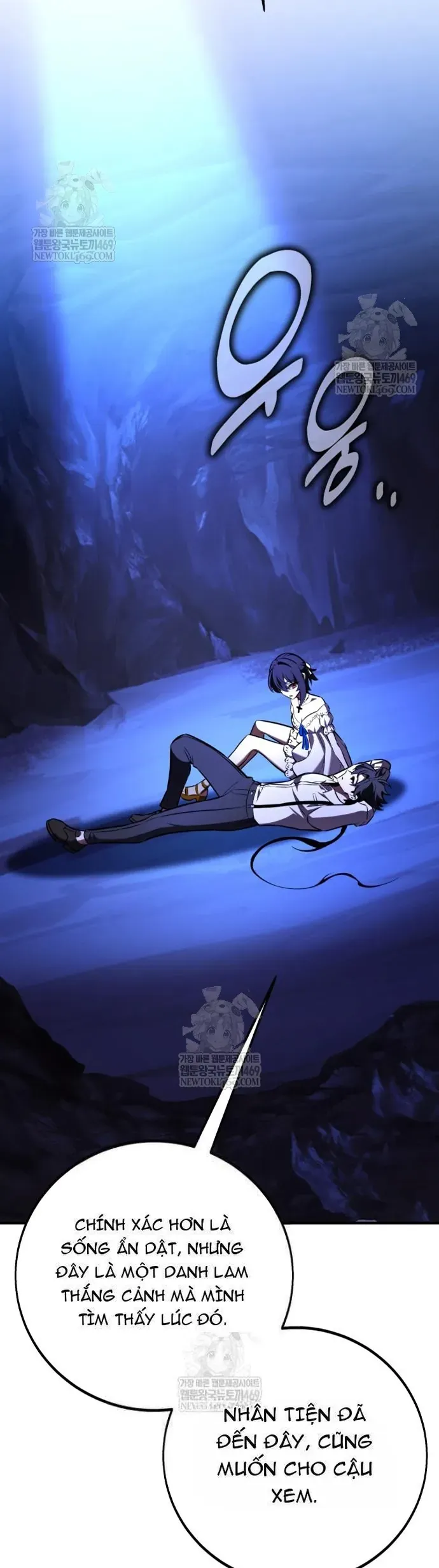 Tôi Đã Giết Tuyển Thủ Học Viện Chapter 102 - 68