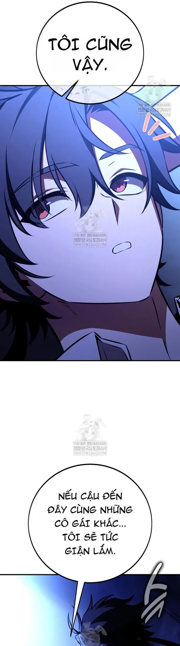 Tôi Đã Giết Tuyển Thủ Học Viện Chapter 102 - 74