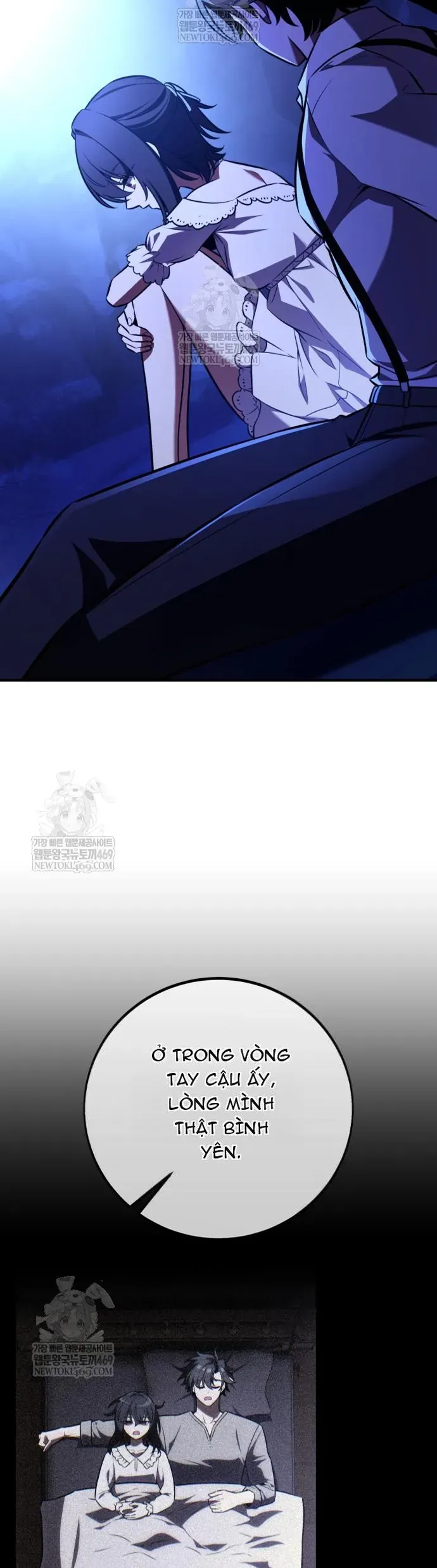 Tôi Đã Giết Tuyển Thủ Học Viện Chapter 102 - 75