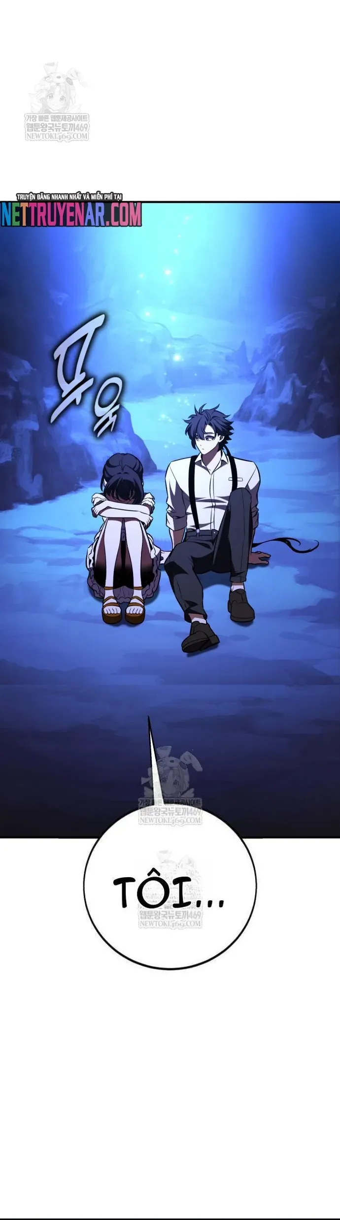 Tôi Đã Giết Tuyển Thủ Học Viện Chapter 102 - 77