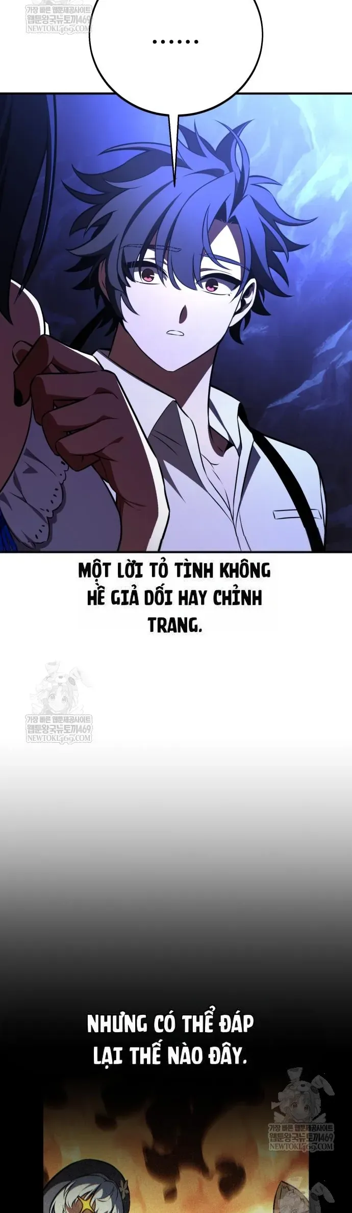 Tôi Đã Giết Tuyển Thủ Học Viện Chapter 102 - 80