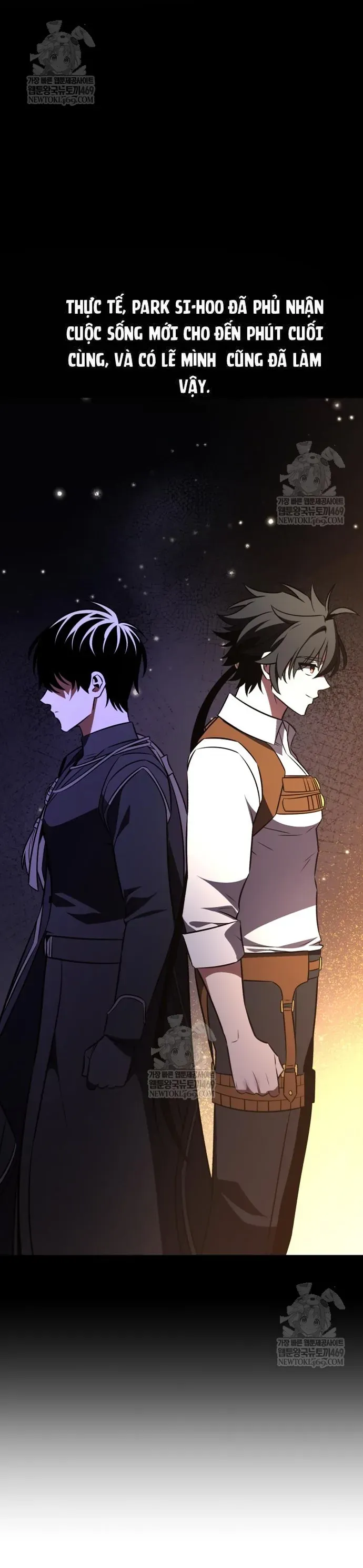 Tôi Đã Giết Tuyển Thủ Học Viện Chapter 102 - 9