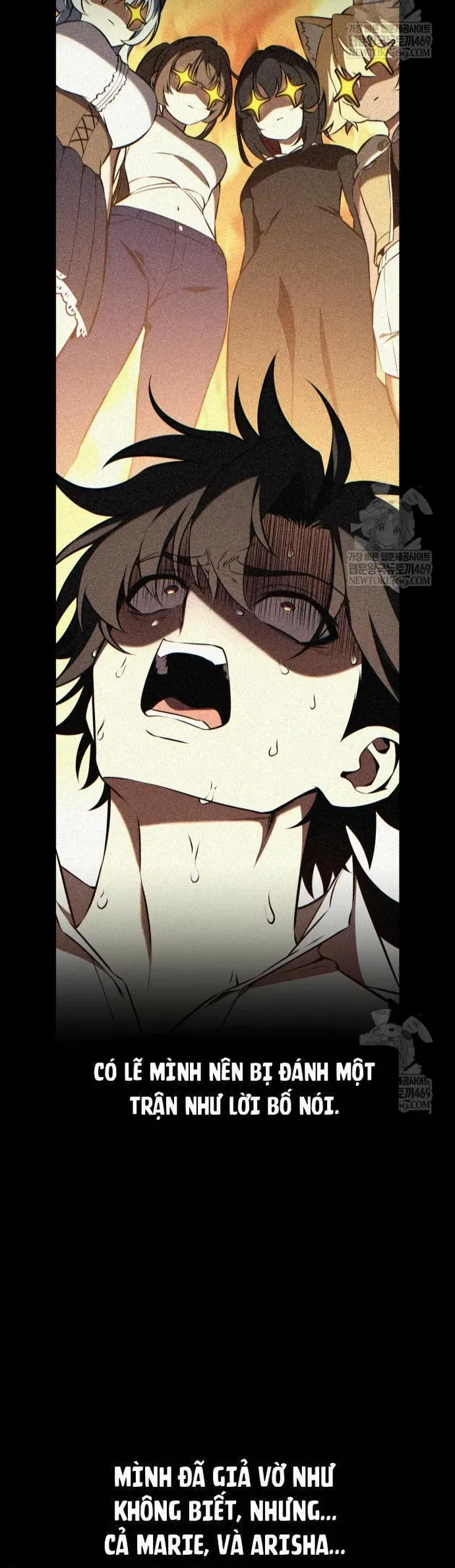 Tôi Đã Giết Tuyển Thủ Học Viện Chapter 102 - 81