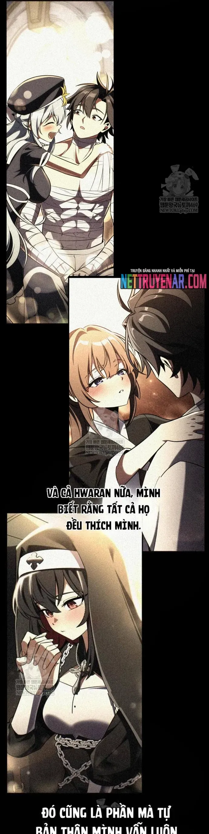 Tôi Đã Giết Tuyển Thủ Học Viện Chapter 102 - 82