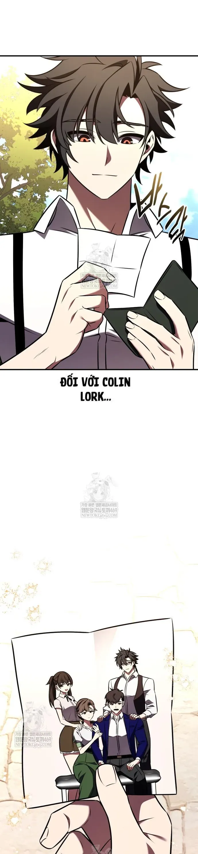 Tôi Đã Giết Tuyển Thủ Học Viện Chapter 102 - 10