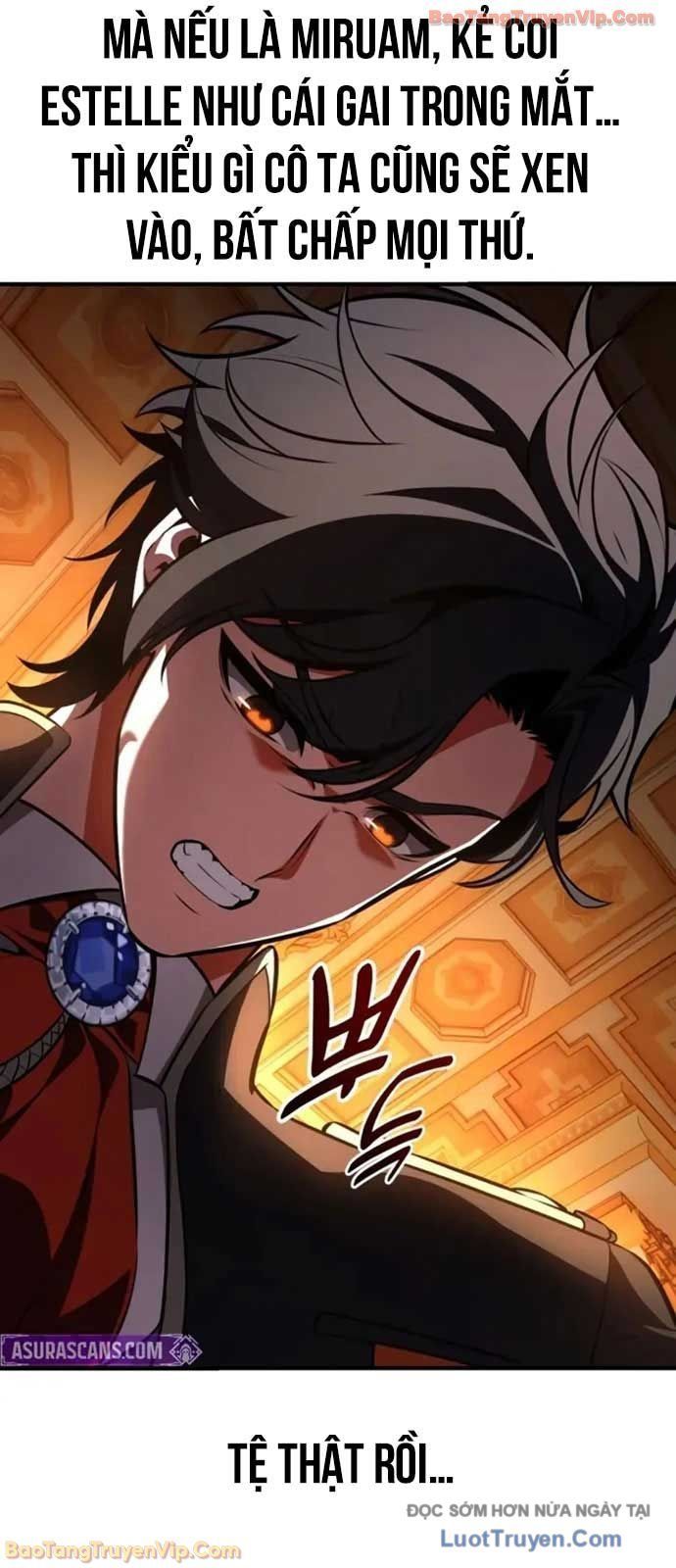 Tôi Đã Giết Tuyển Thủ Học Viện Chapter 103 - 104