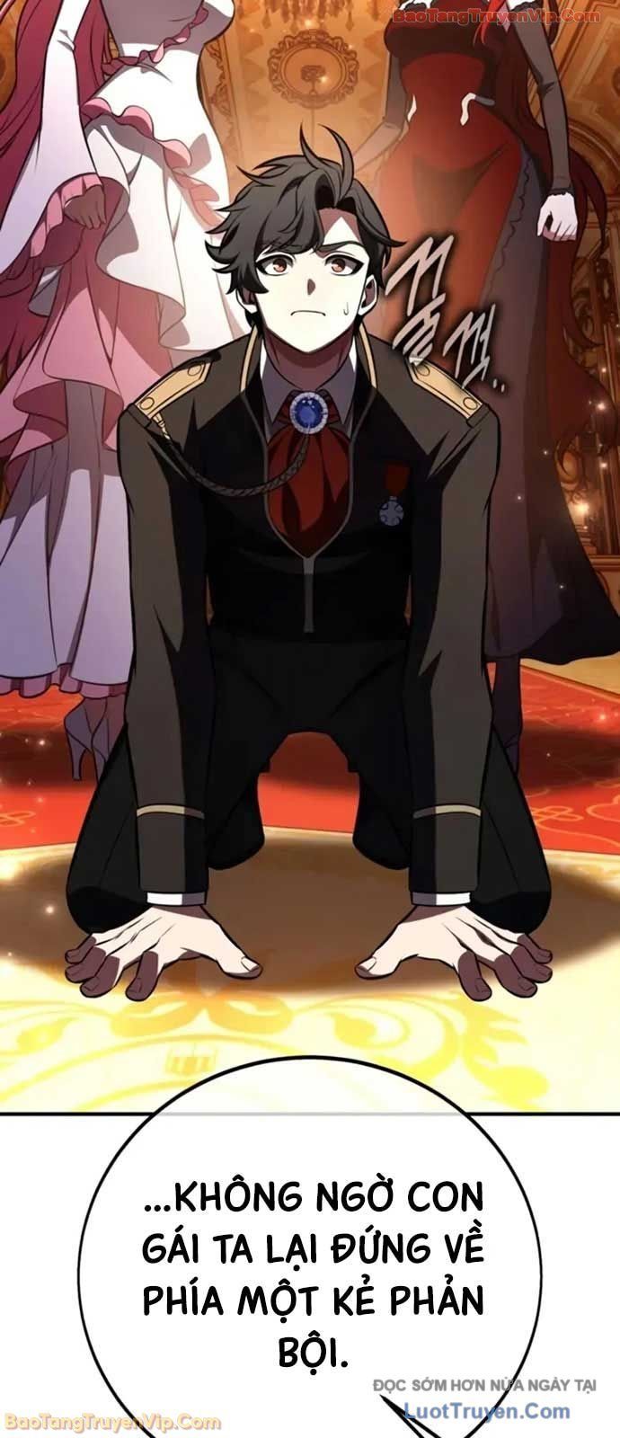 Tôi Đã Giết Tuyển Thủ Học Viện Chapter 103 - 113