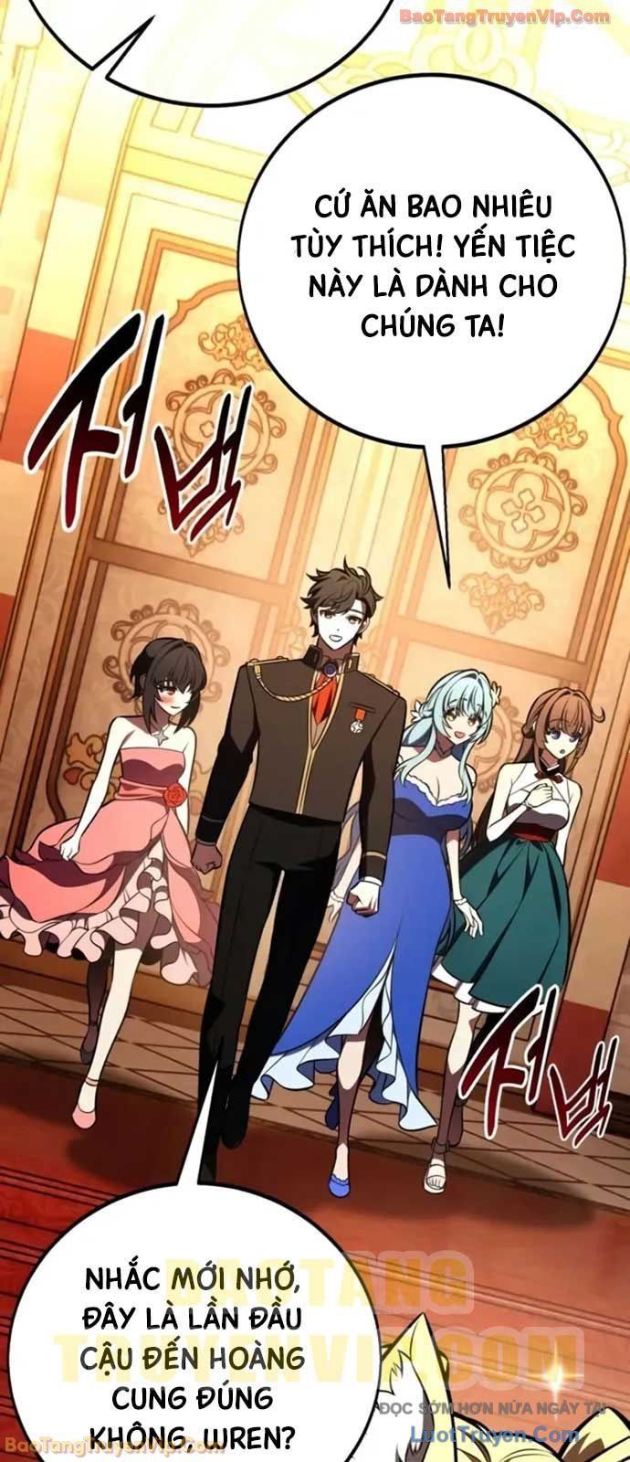 Tôi Đã Giết Tuyển Thủ Học Viện Chapter 103 - 26