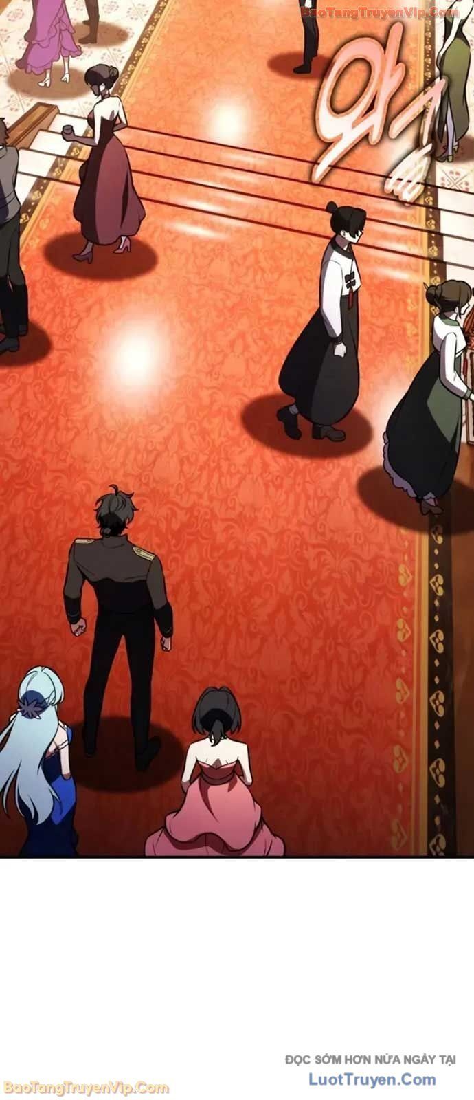 Tôi Đã Giết Tuyển Thủ Học Viện Chapter 103 - 31