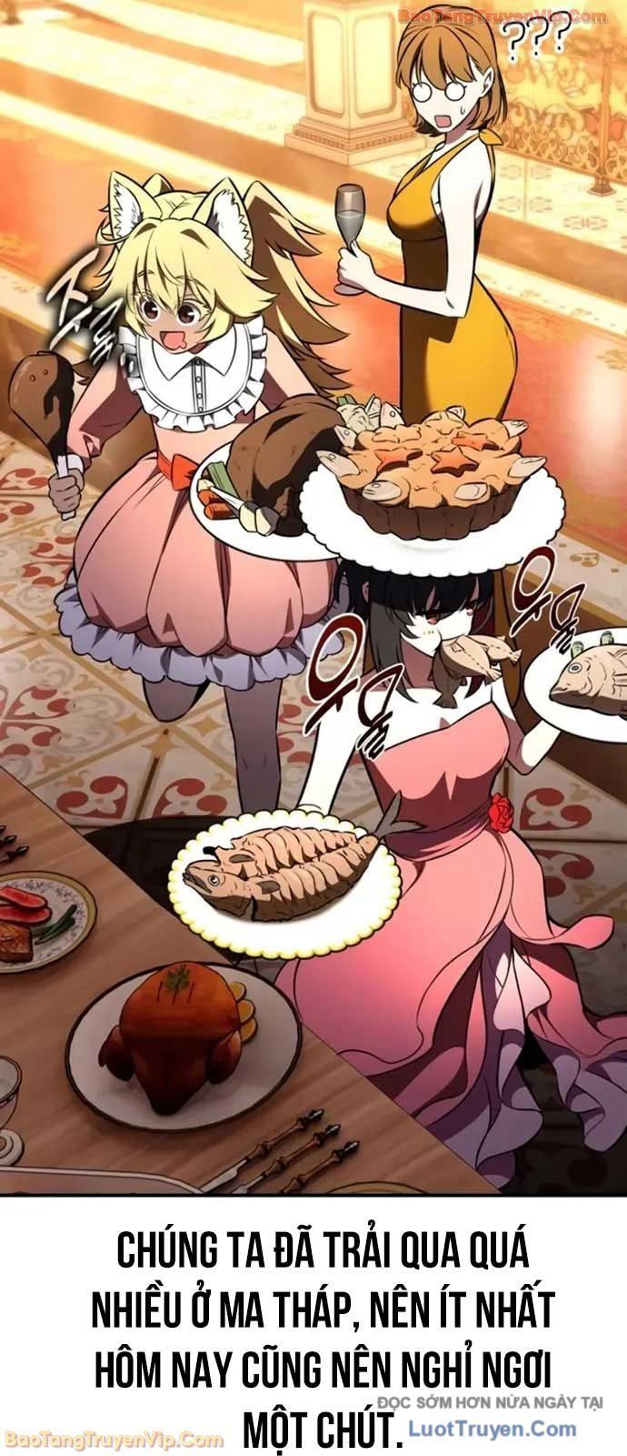 Tôi Đã Giết Tuyển Thủ Học Viện Chapter 103 - 37