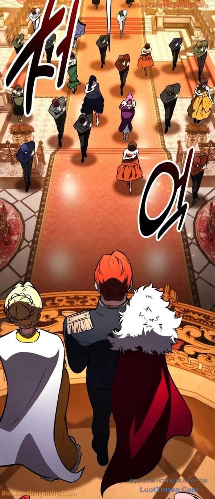 Tôi Đã Giết Tuyển Thủ Học Viện Chapter 103 - 43