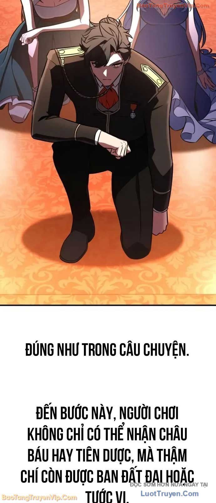 Tôi Đã Giết Tuyển Thủ Học Viện Chapter 103 - 49