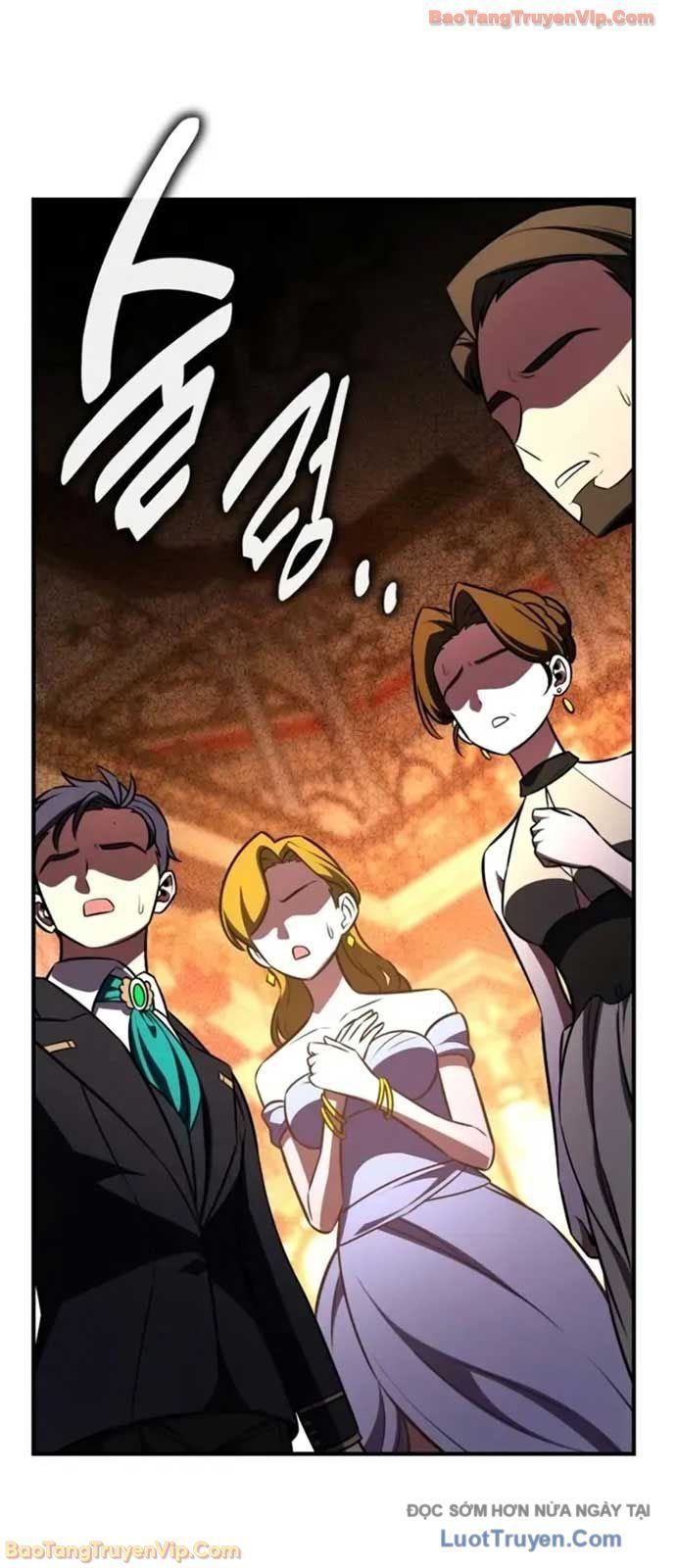 Tôi Đã Giết Tuyển Thủ Học Viện Chapter 103 - 54