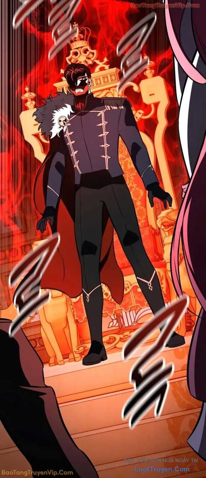 Tôi Đã Giết Tuyển Thủ Học Viện Chapter 103 - 88