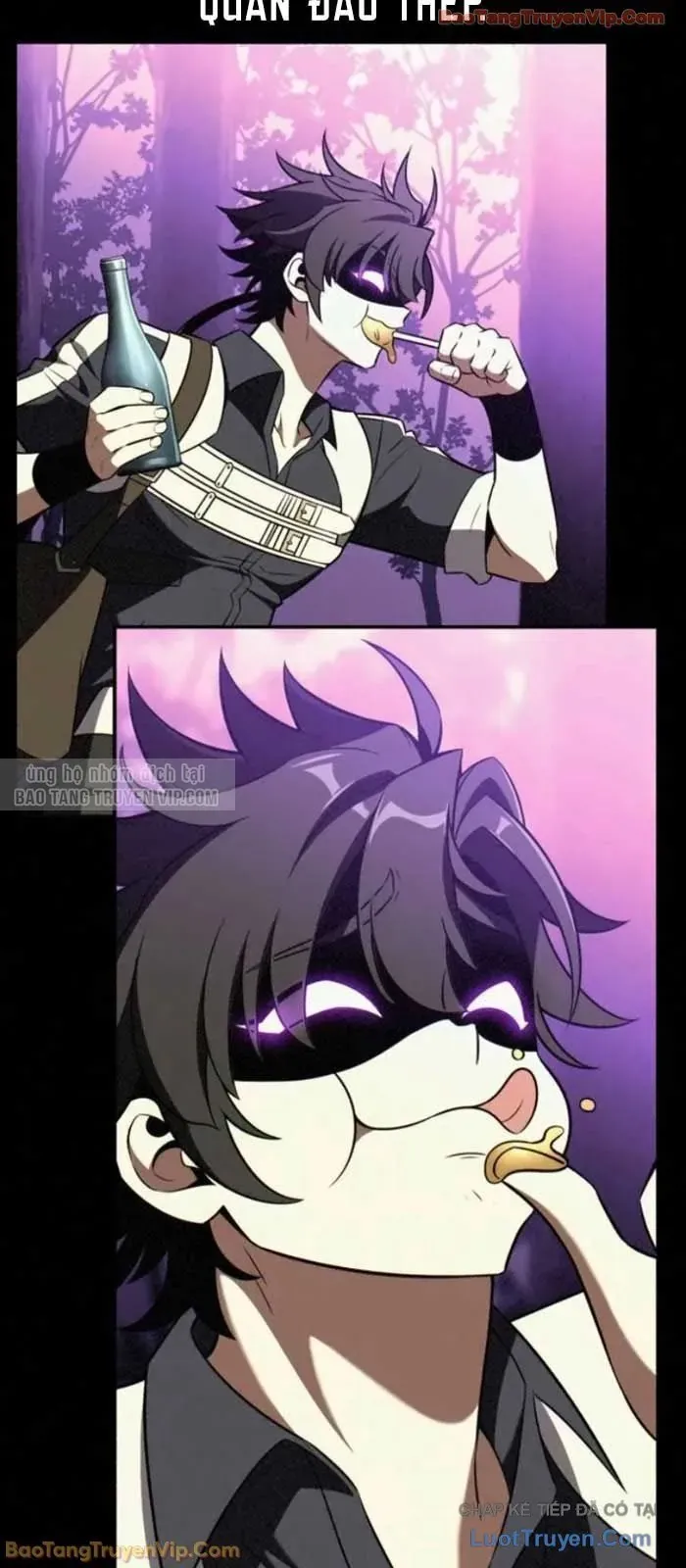 Tôi Đã Giết Tuyển Thủ Học Viện Chapter 105 - 104