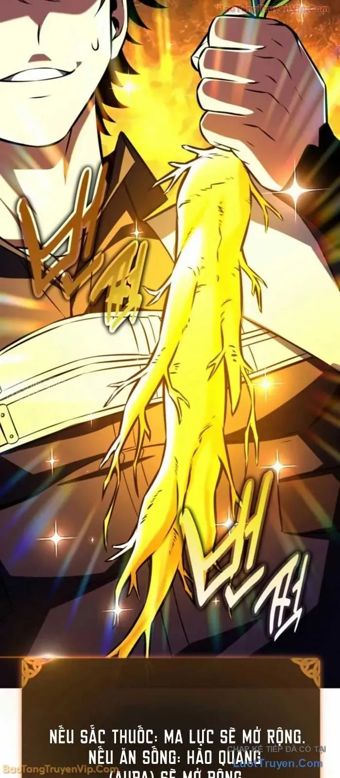 Tôi Đã Giết Tuyển Thủ Học Viện Chapter 105 - 108