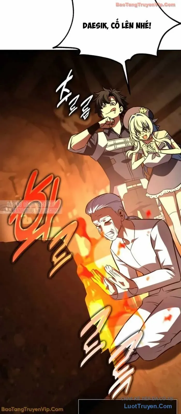 Tôi Đã Giết Tuyển Thủ Học Viện Chapter 105 - 112