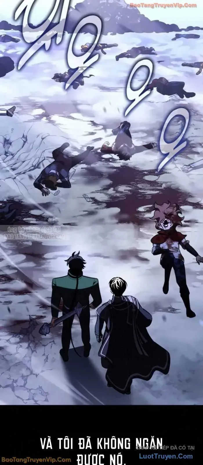 Tôi Đã Giết Tuyển Thủ Học Viện Chapter 105 - 136