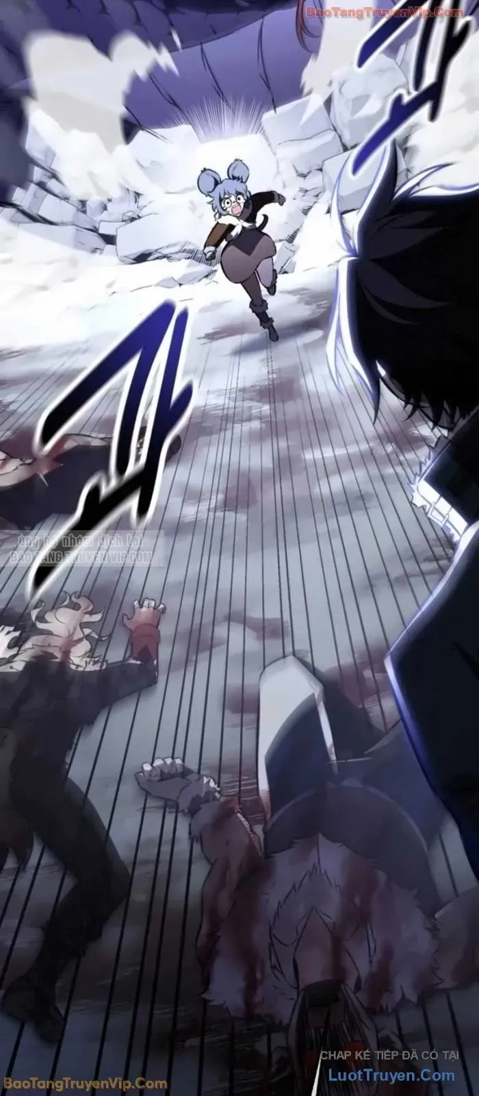 Tôi Đã Giết Tuyển Thủ Học Viện Chapter 105 - 21