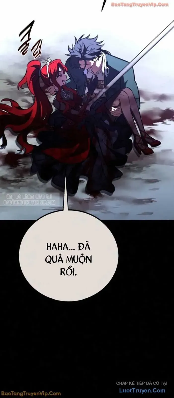 Tôi Đã Giết Tuyển Thủ Học Viện Chapter 105 - 42