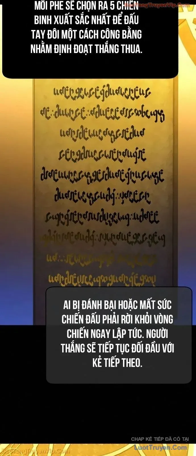 Tôi Đã Giết Tuyển Thủ Học Viện Chapter 108 - 47