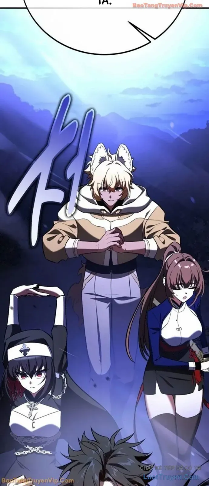 Tôi Đã Giết Tuyển Thủ Học Viện Chapter 108 - 7