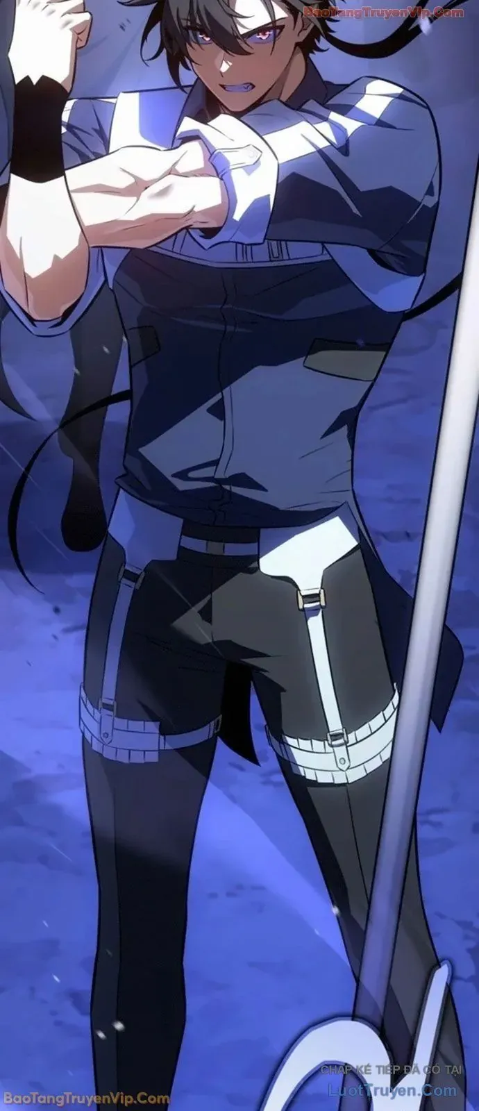 Tôi Đã Giết Tuyển Thủ Học Viện Chapter 108 - 8